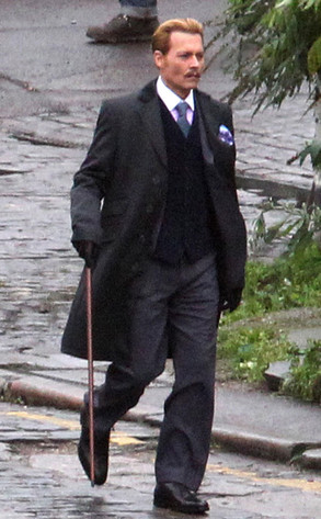Johnny Depp Johnny Depp